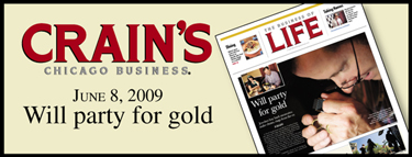 Crain's Chicago Business